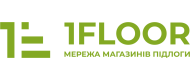 1FLOOR: Мережа магазинів підлоги 1FLOOR: Мережа магазинів підлоги