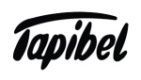 Tapibel