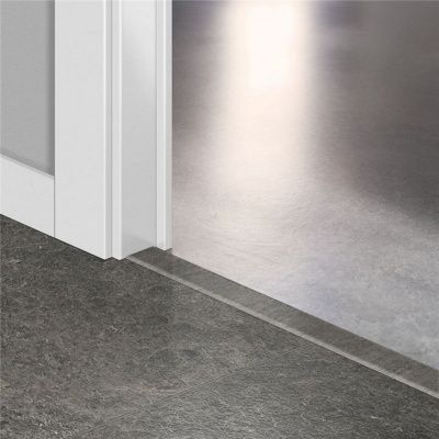 Профіль Для Ламінату Quick Step Incizo  (Сланець темний)