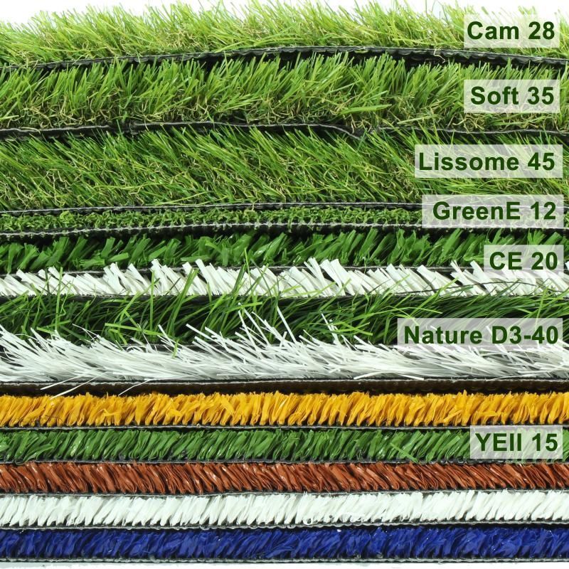 CCGrass СЕ 20_4