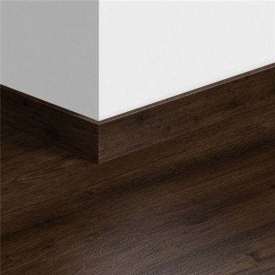 Плінтус Для Ламінату Quick Step Standard (Дуб вощений коричневий)
