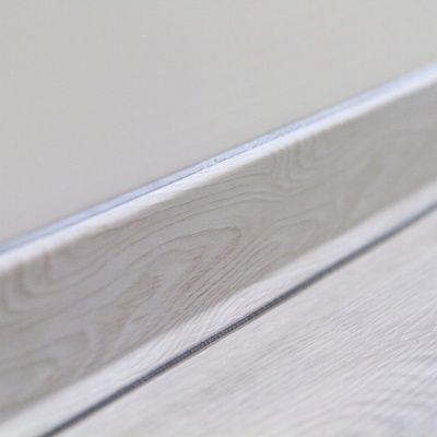 Плінтус Для LVT/SPC Grabo GraboProfil Hard Foam Skirting 60 мм (Walder 2109)