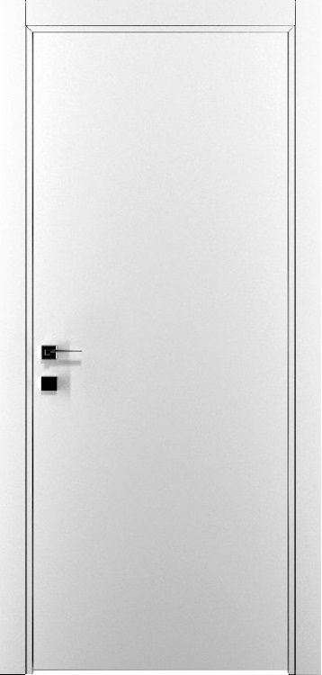 Міжкімнатні двері Doorway Opti OP01