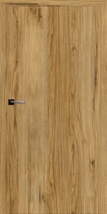 Міжкімнатні двері Нygge Arvika Basic Catanya Oak