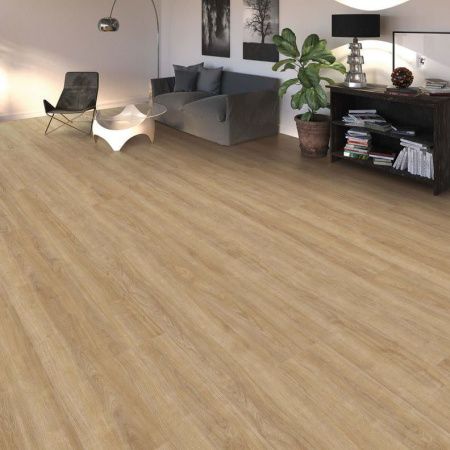 Ламінат Haro Tritty 100 Gran Via Дуб Елеганза Пуро 541517 фото в інтернет-магазині 1Floor