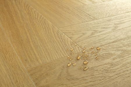 Вінілове покриття Quick Step Pristine Herringbone Дуб Помірний Натуральний Ясний SGHBC20332