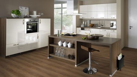 Вінілове покриття Wineo 600 DB Wood XL #MoscowLoft DB198W6