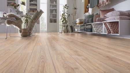 Ламінат Kronotex Exquisit Дуб Ретушований D2987 фото в інтернет-магазині 1Floor