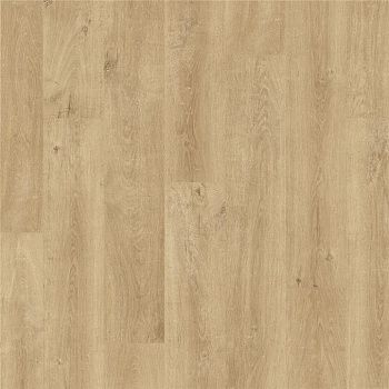 Ламінат Quick Step Eligna Дуб Venice Натуральний EL3908