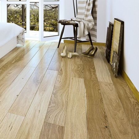 Паркетна дошка Barlinek Pure Line Дуб Askania Piccolo 1WG000608