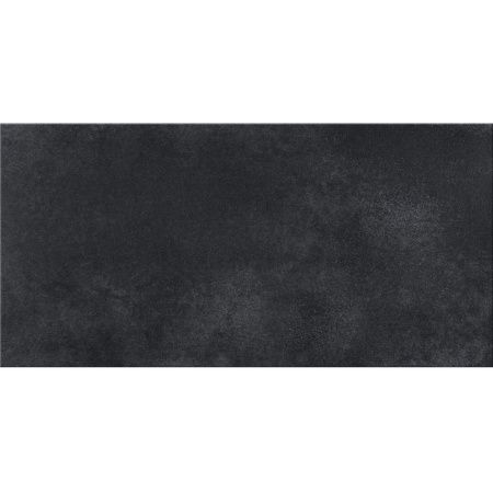 Плитка Універсальна Cersanit City Squares Anthracite 29.8x59.8 см W713-031-1