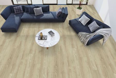 Вінілова підлога SPC Berry Alloc PureLoc40 Soft Sand 3161 - 4038