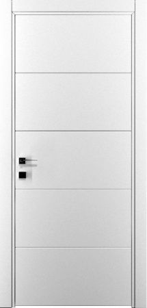 Міжкімнатні двері Doorway Opti OP02