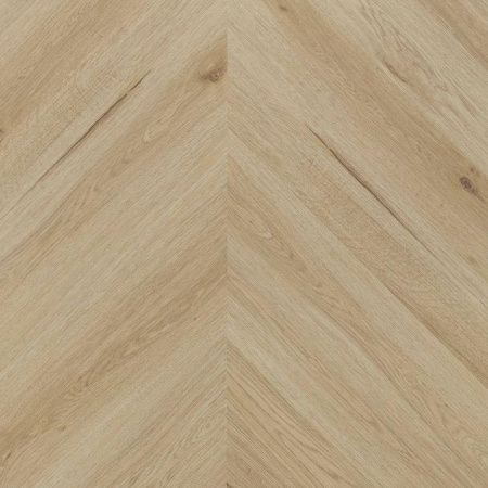 Вінілова підлога SPC Arbiton Chevron Arvada Oak CLC 41532