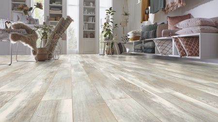 Ламінат Kronotex Amazone Дуб Хелла D4754 фото в інтернет-магазині 1Floor