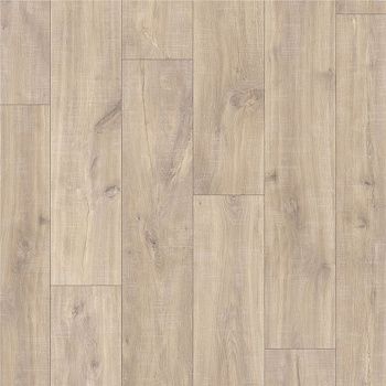 Ламінат Quick Step Classic Дошка Дуба Гаванського Пиляного Натурального CLM1656