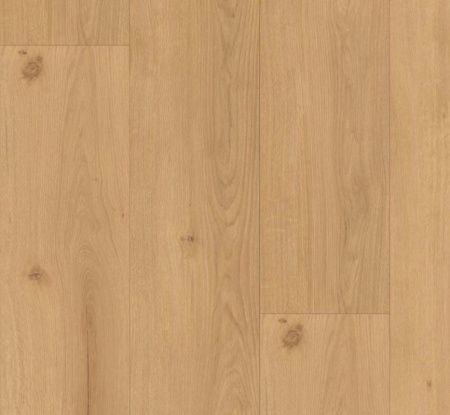 Вінілова підлога SPC Parador Basic 5.3 Oak Infinity Natural 1744607