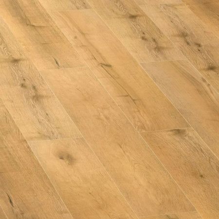 Вінілова підлога SPC Korner Solid Floor Дуб Титан 2509