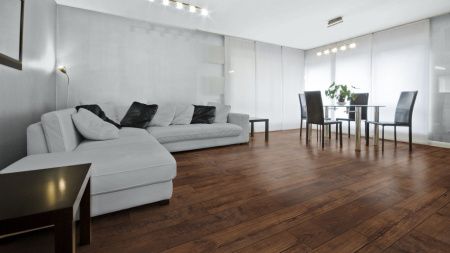 Ламінат Kronotex Exquisit Тік Ностальгія D4170 фото в інтернет-магазині 1Floor