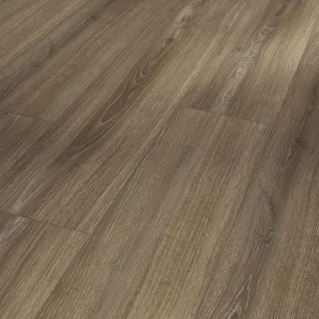 Ламінат Parador Basic 600 V4 Дуб Студіолайн Коричневий 1748185 фото в інтернет-магазині 1Floor
