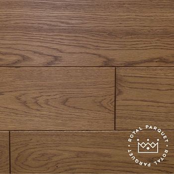 Паркетна дошка Royal Parquet Класична Дуб Селект PD1X0S-1013