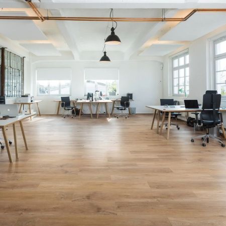 Вінілове покриття Wineo 600 DB Wood #WarmPlace DB184W6