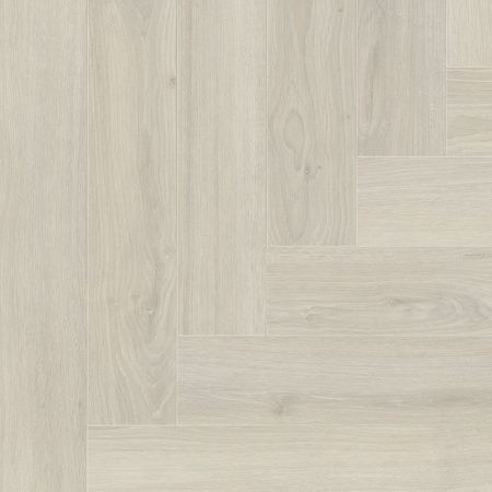 Ламінат Parador TrendTime3 Нerringbone Дуб Скайлайн Білий 1747862 фото в інтернет-магазині 1Floor