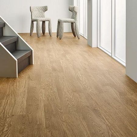 Вінілове покриття Forbo Allura Click Pro Waxed Oak 60063CL5
