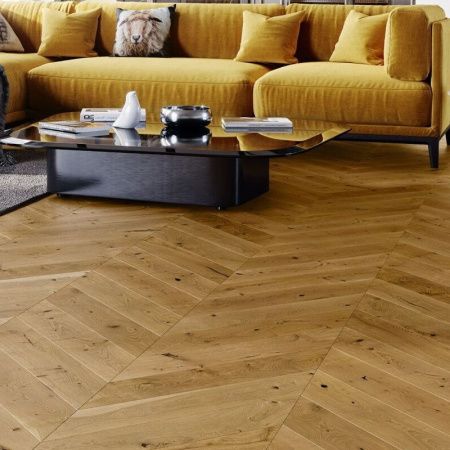 Паркетна дошка Barlinek Pure Classico Line Дуб Mainland Piccolo 1WV000004