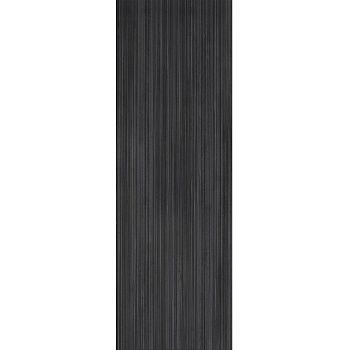 Плитка Настінна Cersanit Odri Black 20x60 см W938-002-1