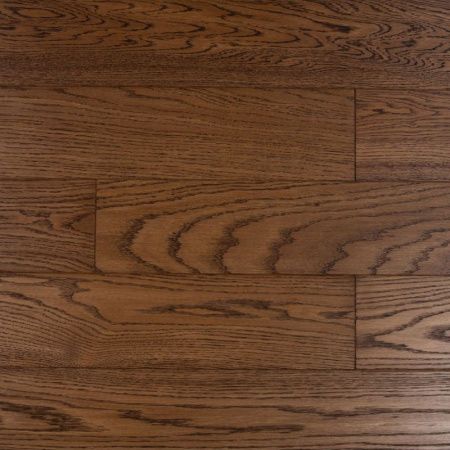 Паркетна дошка Royal Parquet Брашована Дуб Селект B015-1X0S
