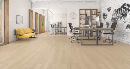 Ламінат Kastamonu Floorpan Natural Дуб Піщаний (Sand Oak) FN018 фото в інтернет-магазині 1Floor