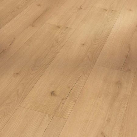 Вінілова підлога SPC Parador Basic 5.3 Oak Infinity Natural 1744607