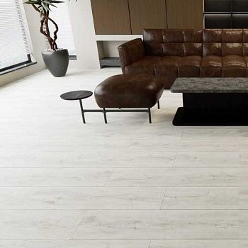 Вінілова підлога SPC Ceramo Vinilam 6,0 мм Дуб Сієра 260409