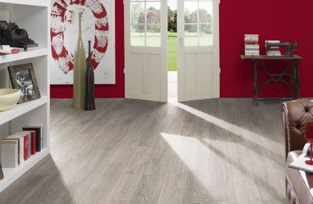 Ламінат Krono Original Super Natural Classic 32 Дуб Болдер 5542 фото в інтернет-магазині 1Floor