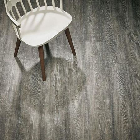 Вінілове покриття Forbo Allura Click Pro Grey Raw Timber 60152CL5