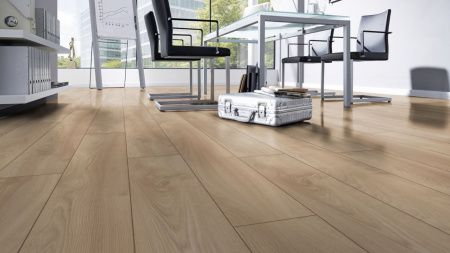 Ламінат Kronotex Mammut Дуб Світлий Макро D4752 фото в інтернет-магазині 1Floor