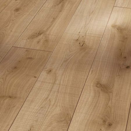Ламінат Parador TrendTime6 Дуб Грубо Пиляний 1371172 фото в інтернет-магазині 1Floor