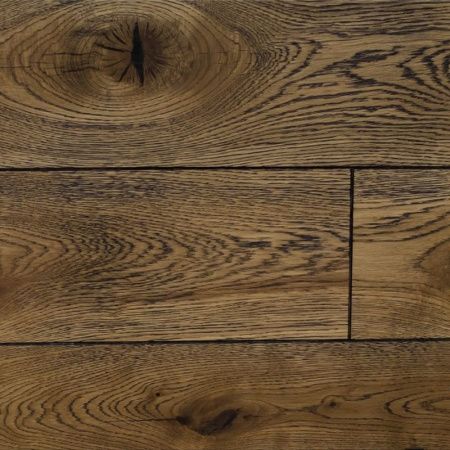 Масивна дошка Royal Parquet Брашована Дуб MD1X0R-6003