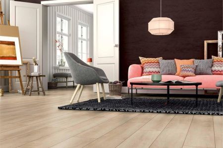 Ламінат Kronotex Superior Advanced Дуб Бежевий D3902 фото в інтернет-магазині 1Floor