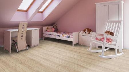 Ламінат Kronotex Exquisit Plus Дуб Сільський D4164 фото в інтернет-магазині 1Floor
