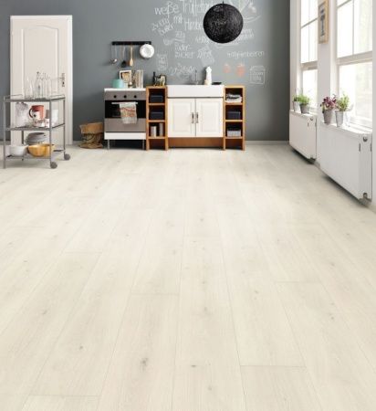 Ламінат Haro Tritty 100 Gran Via Дуб Емілія Білий 538765 фото в інтернет-магазині 1Floor