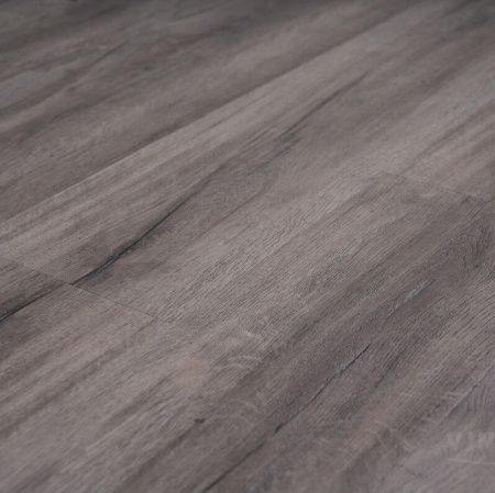 Вінілова підлога SPC Ceramo Vinilam 2,5 мм Дуб Давос 8880