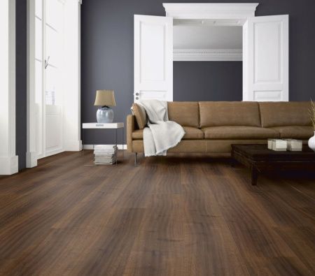 Паркетна дошка Ter Hurne Unique Collection Oak Unique Old Brown N06 1101013015