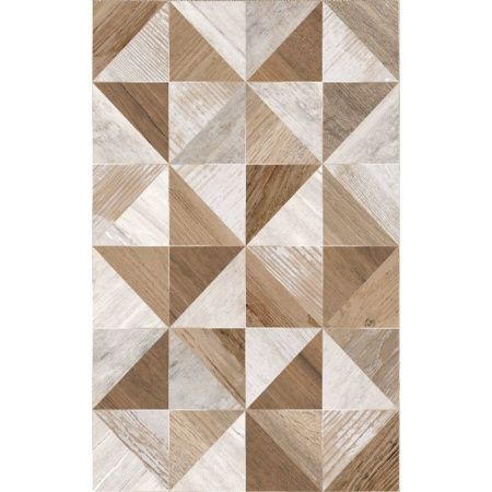 Плитка Настінна Cersanit Reina Modern 25x40 см W330-011-1