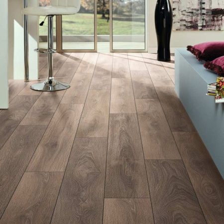 Ламінат Krono Original Super Natural Classic 32 Дуб Замковий 8631 фото в інтернет-магазині 1Floor