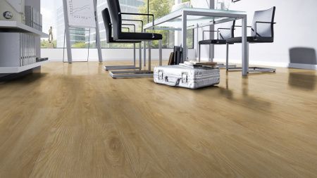 Ламінат Kronotex Exquisit Plus Дуб Барселона D4692 фото в інтернет-магазині 1Floor