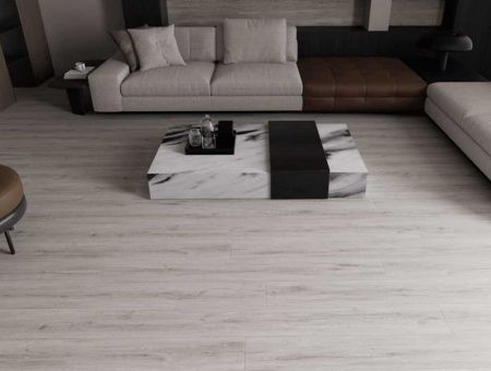Вінілова підлога Ceramo Vinilam 2,5 мм Дуб Мілано 260405