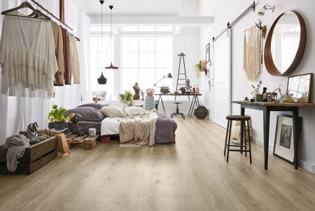 Вінілове покриття Wineo 600 DB Wood XL #ParisLoft DB199W6