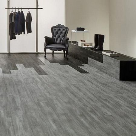 Вінілове покриття Forbo Allura Click Pro Petrified Oak 63418CL5